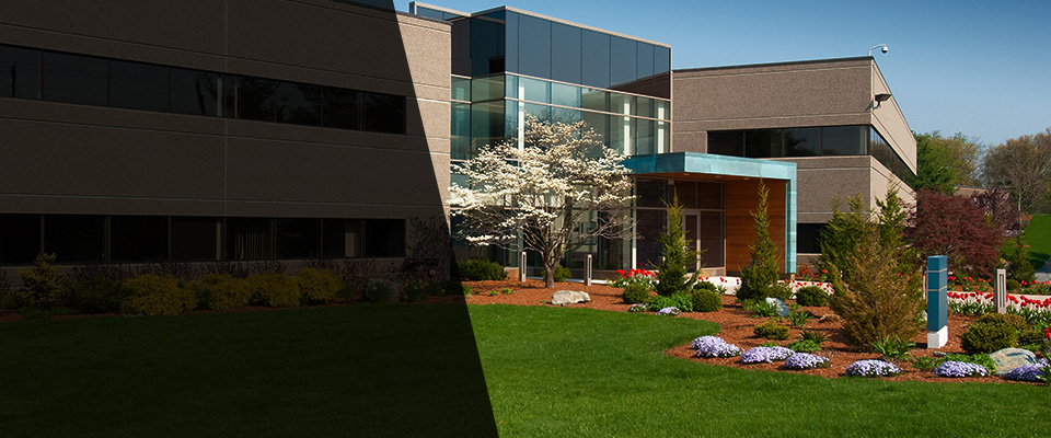 North Brunswick Landscapers