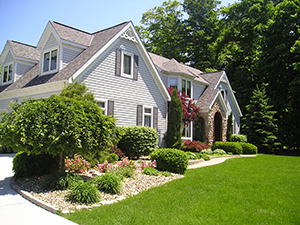 Landscapers and Lawncare Services in North Brunswick, NJ